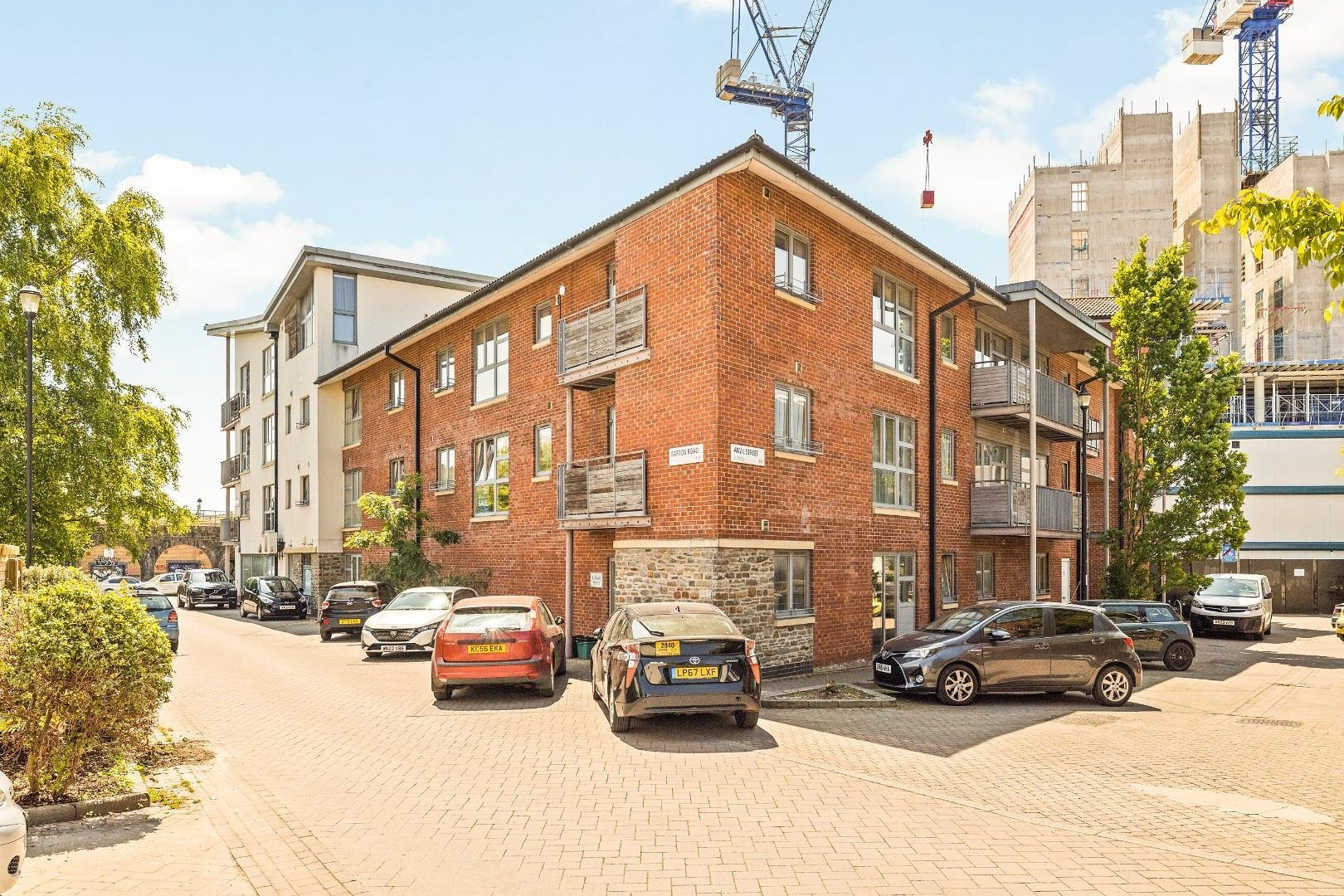 Old Market Bristol Estate Agents | Area Guide | Boardwalk
