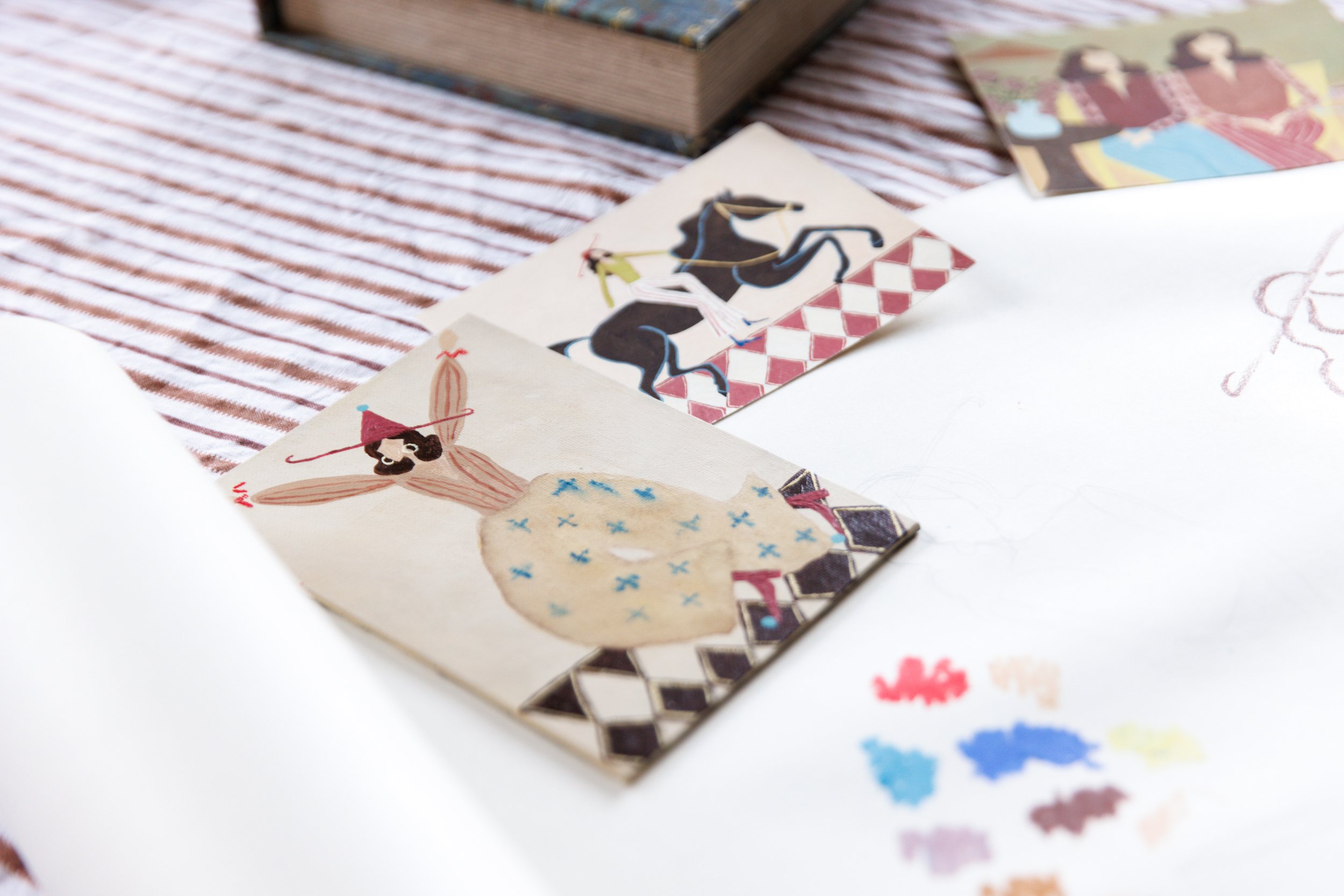 Makers Alexa Weston 254797